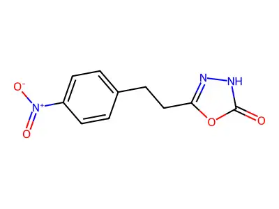 2-[(1-benzyl-4,7-dioxo-4,5,6,7-tetrahydro-1h-imidazo[4,5-d]pyridazin-2-yl)sulfanyl]acetamide structure