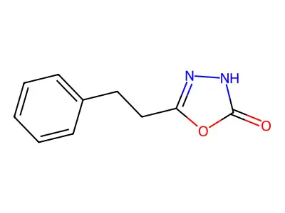 1-Benzyl-2-(methylsulfanyl)-5,6-dihydro-1h-imidazo[4,5-d]pyridazine-4,7-dione structure