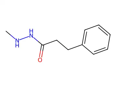 Isophthalic acid, epsilon-caprolactam, isophorone diamine polymer structure