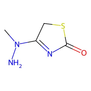 3-(N-Maleimidopropionyl)biocytin structure