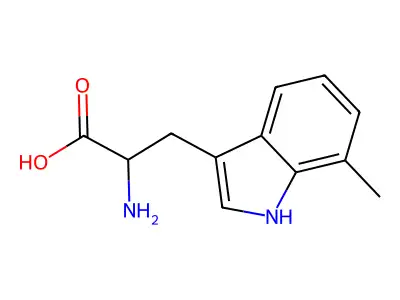 Substance P (6-11), N(alpha)-(3-iododesaminotyrosyl)- structure