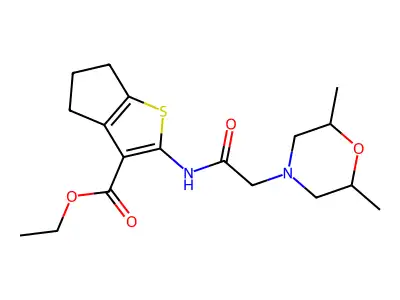 AF-399/15128318 structure