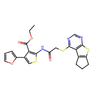 AF-399/15128456 structure