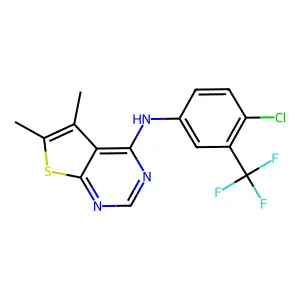 AF-399/15128470 structure