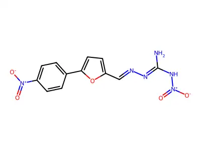 ERK Inhibitor III structure