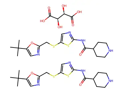 SNS 032 structure