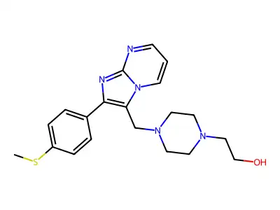 RefChem:233726 structure