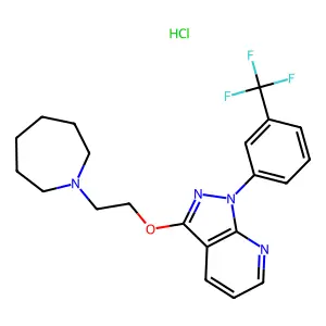 2-Methyl-demethyl gamma-amanitin structure