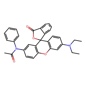 gamma-Glutamyl 4-phenylene diamine mustard structure