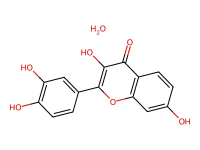 6,7,3',4'-Tetramethoxyflavone structure