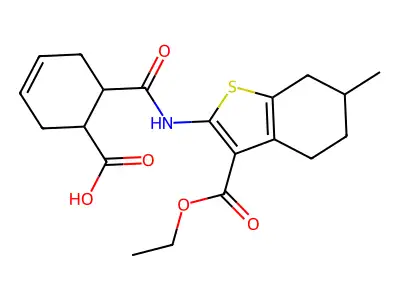 BIM-0028456.P001 structure