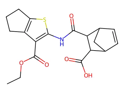 BIM-0028354.P001 structure