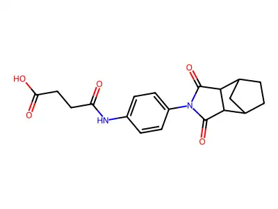 BAS 01520650 structure