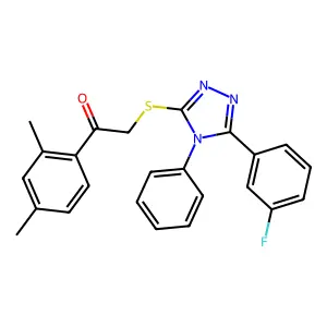 CBKinase1_002081 structure