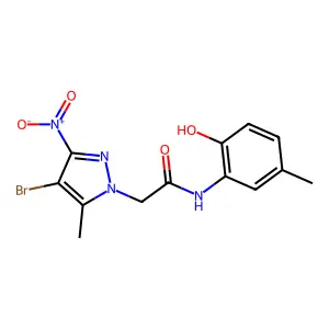 BAS 00318305 structure