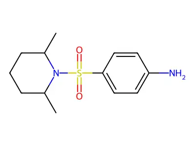 1,4-Diphenoxybutane structure