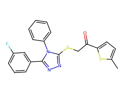 A2685/0114461 structure