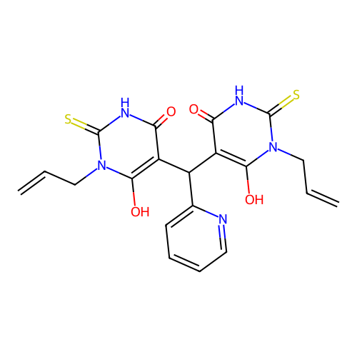 BAS 04833770 structure