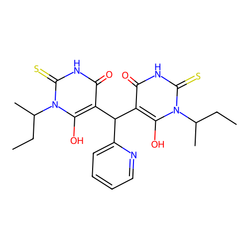 BAS 04840223 structure