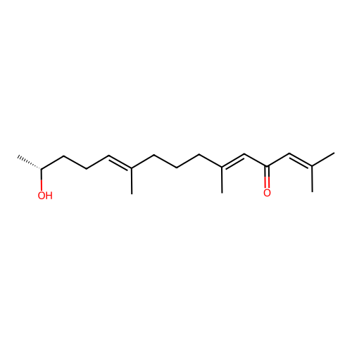 Hedaol C structure