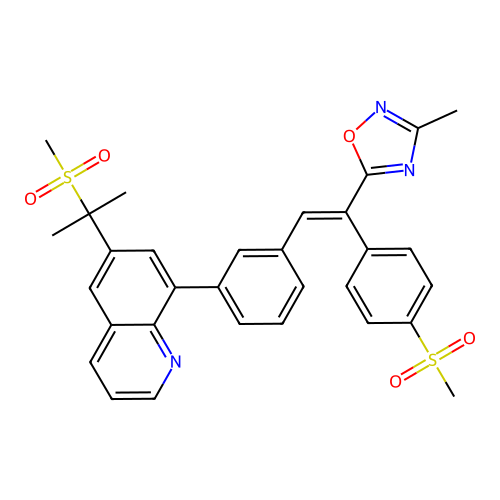 L-454560 structure