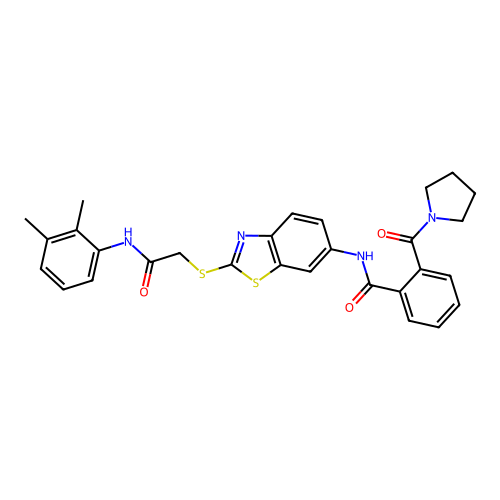 A2499/0106307 structure