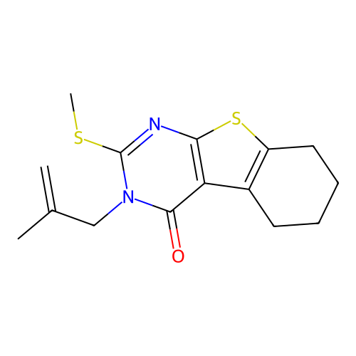 BAS 02287900 structure