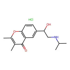 N-Acetyllysyl-arginyl-tyrosyl-asparaginyl-leucinamide structure