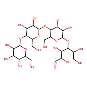 Benzenesulfinic acid, methyl-, bis[4-(dimethylamino)phenyl]methyl ester structure