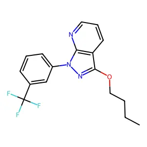 Benzenesulfonic acid, dodecyl-, compd. with 1-pentanamine (1:1) structure