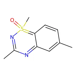 2,4,8-trimethyl-2 structure