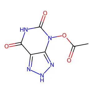 3-(3,4-Dichlorobenzyl)-2-thioxo-1,3-thiazolidin-4-one structure