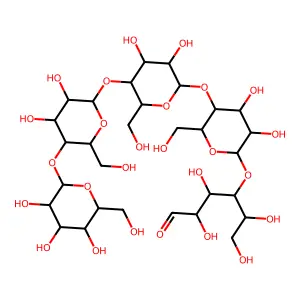 GlyTouCan:G21745UQ structure