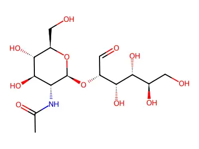 GlyTouCan:G75314CJ structure