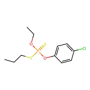 5-hydroxy-3-[(methylsulfonyl)oxy]cholestan-6-yl acetate structure