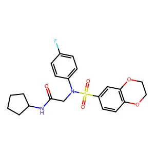 BAS 03816224 structure
