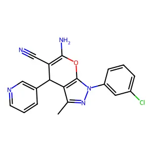 BAS 07417921 structure