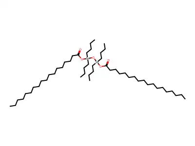 [(Cyclohexylideneamino)oxy](phenylamino)methanone structure