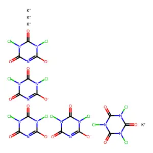 ACL 66 structure