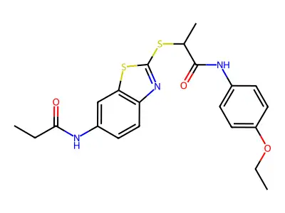 AB00122736-01 structure