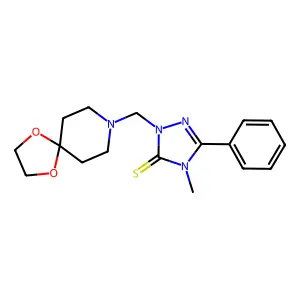 BAS 04848987 structure