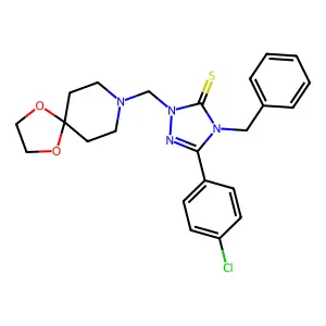 A2686/0114503 structure