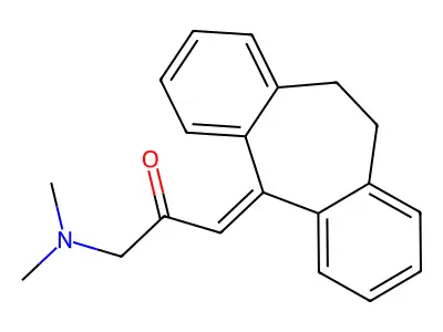 考曲替林 structure