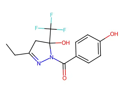 BAS 03386091 structure
