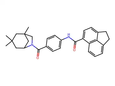 A2684/0114401 structure