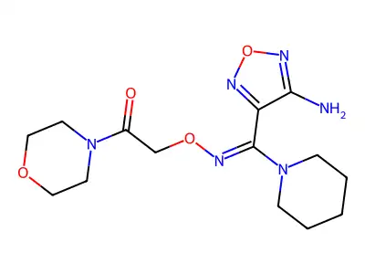 3-chloro-5-methylsulfonyl-1H-1,2,4-triazole structure