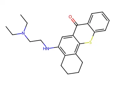 6-Nitro-2h-1,3-benzoxazine-2,4(3h)-dione structure