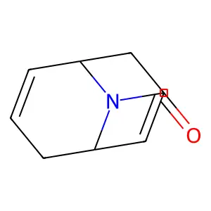 Morpholine phosphate structure