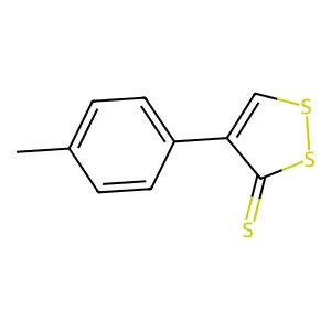 2-acetamido-N-benzyl-2-methylacetamide structure