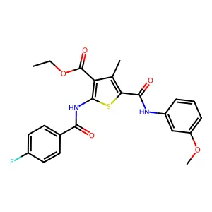 BAS 00745160 structure